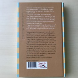 Paul Biegel : Laatste verhalen van de eeuw.