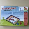 Klokkijken