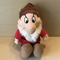 Disney : Dwerg Grumpy.