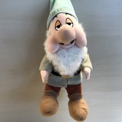 Disney : Dwerg Sleepy.