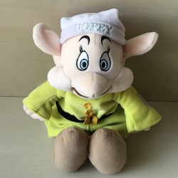 Disney : Dwerg Dopey.