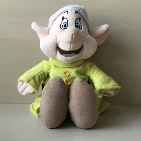 Disney : Dwerg Dopey.