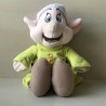 Disney : Dwerg Dopey.