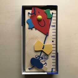 Selecta : Volantino.