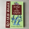 Roald Dahl : Daantje de wereldkampioen