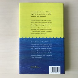 In de zee zijn krokodillen