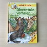 Lezen is leuk : Dierentuinverhalen