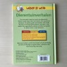 Lezen is leuk : Dierentuinverhalen
