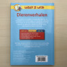 Lezen is leuk : Dierenverhalen