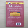 Lezen is leuk: Balletverhalen