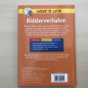 Lezen is leuk : Ridderverhalen