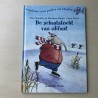 De schaatstocht van olifant