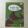 Rennen voor de boze wolf
