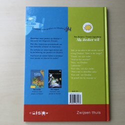 Als Diedier wil
