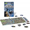 Scotland Yard. De jacht op mister X.