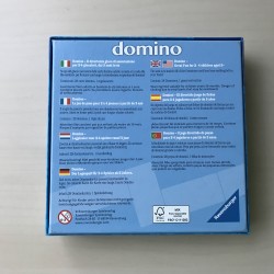 Domino : Thomas & Friends