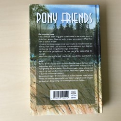 Pony Friends : 2 titels. De vergeten pony. Spijt!