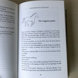 Pony Friends : 2 titels. De vergeten pony. Spijt!