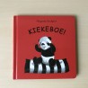 Kiekeboe