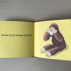 Kiekeboe