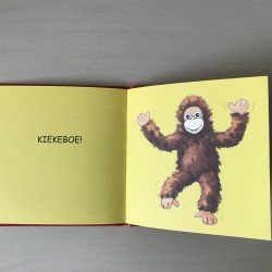 Kiekeboe