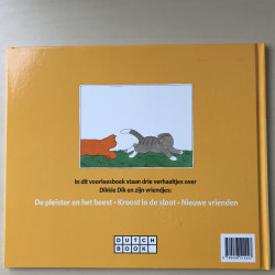 Dikkie Dik : Lekker!