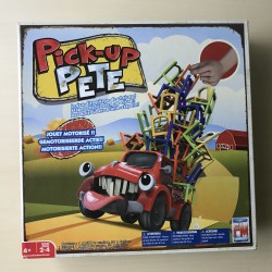 Picknick-up-Pete