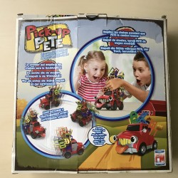 Picknick-up-Pete