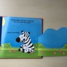 Kiekeboe!. Hoe voel ik me? Flapjesboek