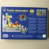 Djeco : Ridderkasteel. Zoek puzzel 54 stukjes