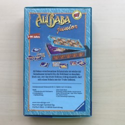 Ali Baba junior