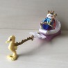Playmobil : Zeemeerkoning met koets. Set 4815.