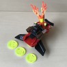 Playmobil : Set 6834.