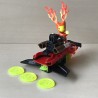 Playmobil : Set 6834.