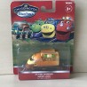 Chuggington action Chugger