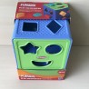 Playskool : Nieuw. Vormenstoof.