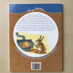 Carry Slee: De konijnenkeuteldropfabriek.