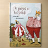 De prinses en het geluk