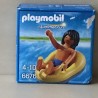 Playmobil : Nieuw. Rafting band. Set 6676.