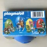 Playmobil : Nieuw. Mongoolse krijger te paard. Set 4926.