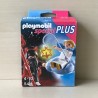 Playmobil : Nieuw. Engel en duivel. Set 5411.