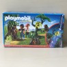 Playmobil : Summer fun. Nachtwandeling.  Set 6891. - zaklampje