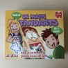 De maffe tandarts