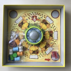 Haba : Tambuzi.