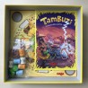 Haba : Tambuzi.