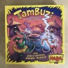Haba : Tambuzi.