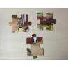 Melissa & Doug. zoeken & vinden. Vloerpuzzel. 48 stukken