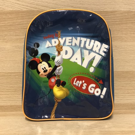Mickey Mouse : Nieuw.