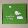 Mildred muis is bezig