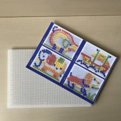 Ministeck. 150 pinnetjes.
